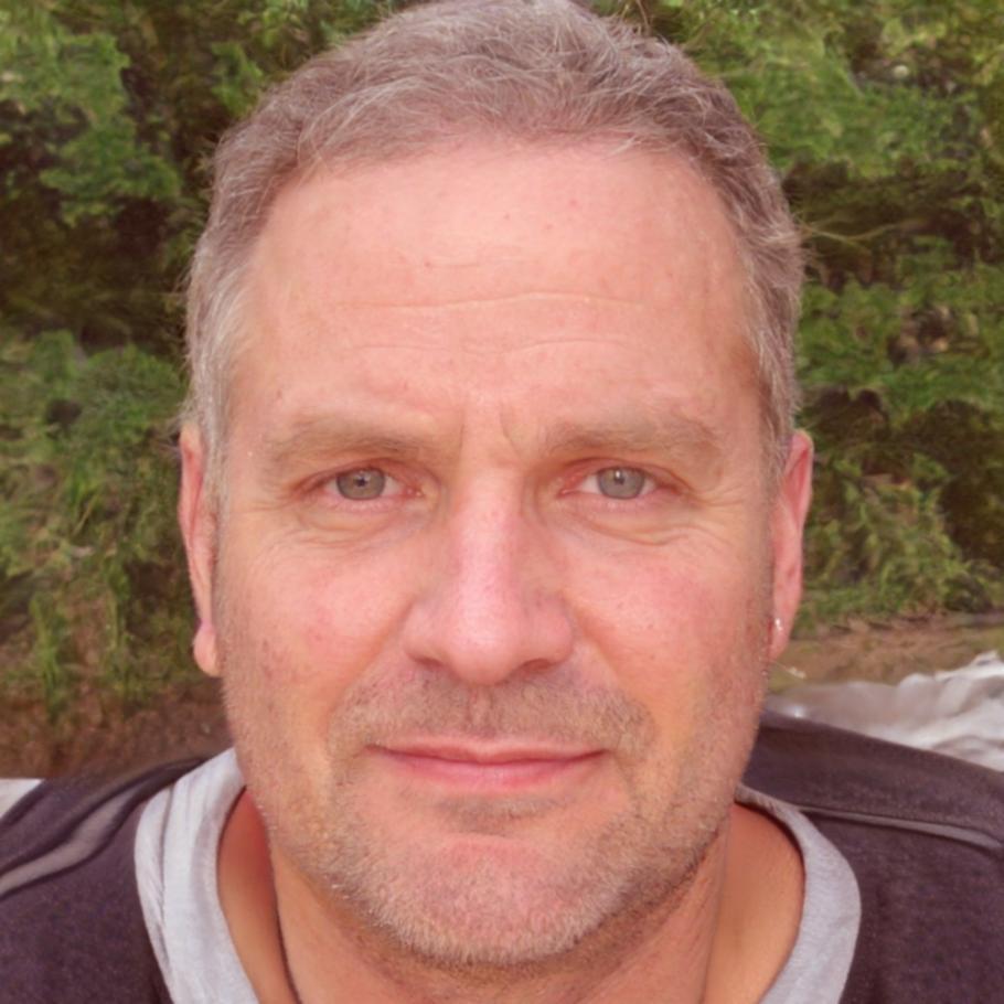 Participant portrait